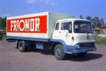 Bedford TK VBK Frysebilen 1973 года (EU)